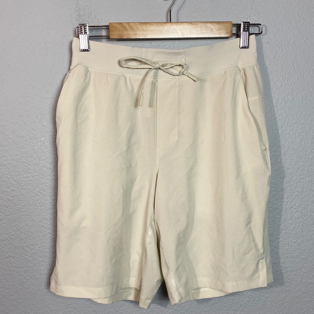 Lululemon T.H.E. Short 9" Linerless Shorts